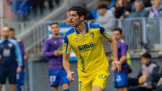 El problemón con Carlos Fernández