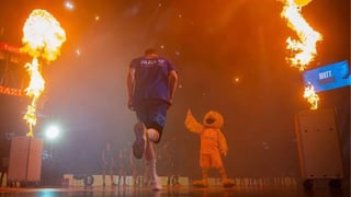 El bombazo cae en Granada