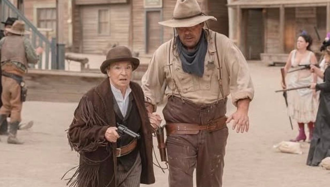 'La que se avecina' da el salto a la gran pantalla