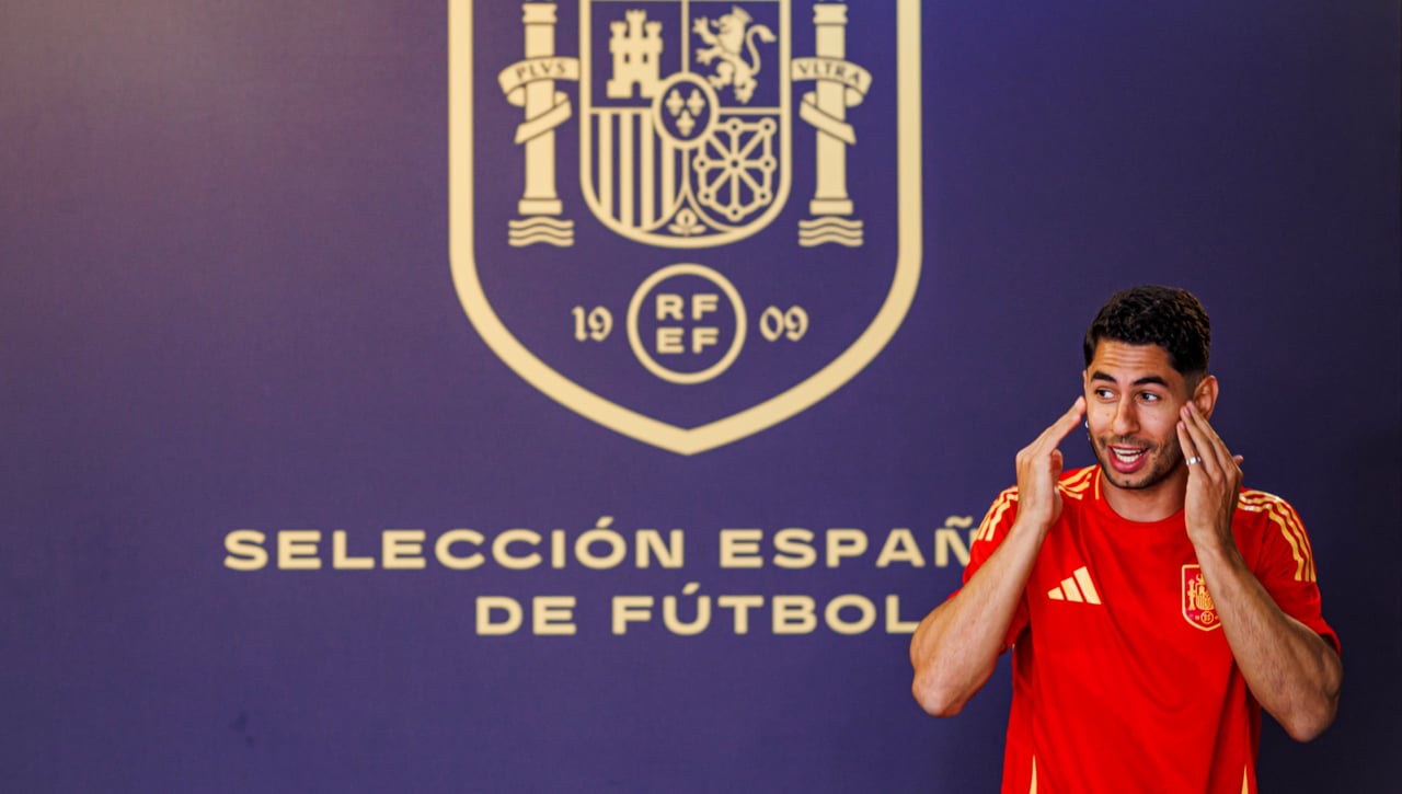 Los entresijos de las cláusulas (en plural) de Ayoze y sus planes de futuro