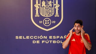 Los entresijos de las cláusulas (en plural) de Ayoze y sus planes de futuro