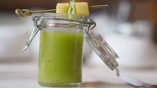 Ni el melón ni el tomate; este es alimento estrella para el verano y sus propiedades