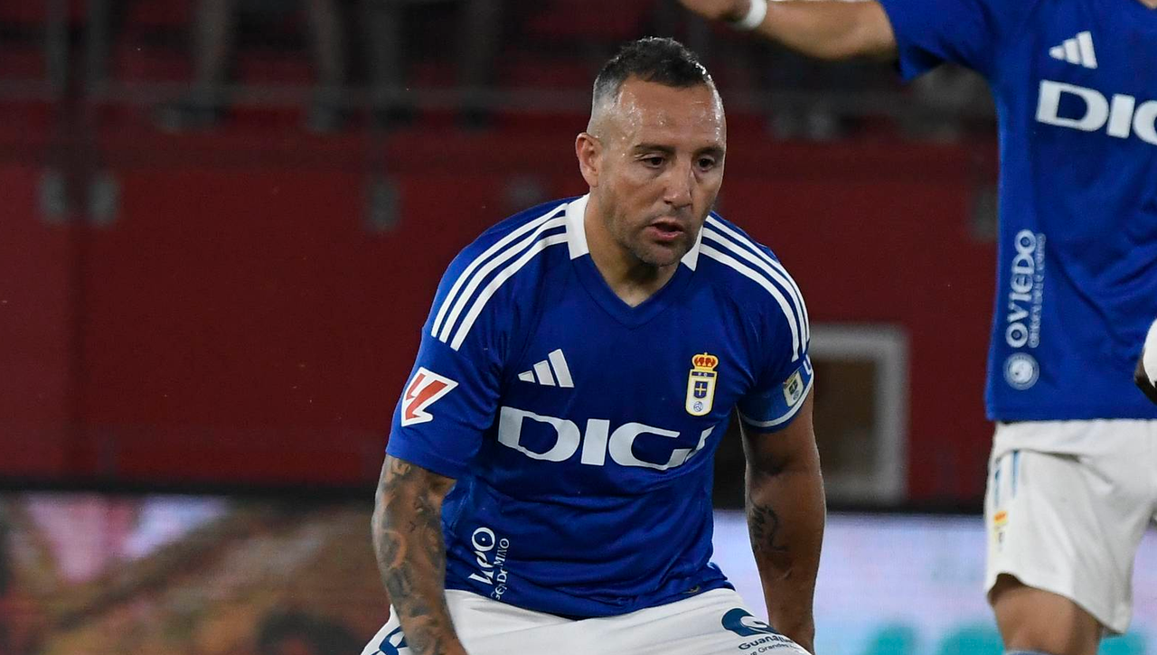 Paunovic confirma lo de Santi Cazorla