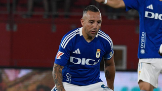 Paunovic confirma lo de Santi Cazorla