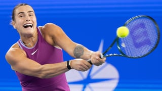 Las WTA Finals ya están aquí: mucho más que Sabalenka, Gauff y Swiatek