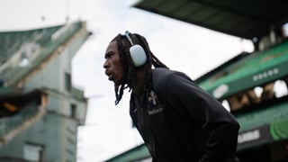 El técnico de la Fiorentina juega al despiste con Moise Kean