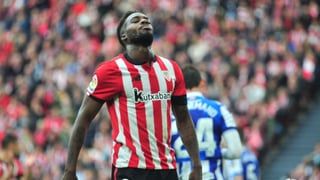 Athletic Club 2-0 Real Sociedad: Iñaki Williams ruge en el derbi y aprieta Europa