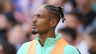 Borja Jiménez apunta a Haller