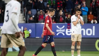 La salida de Cenk ya es oficial