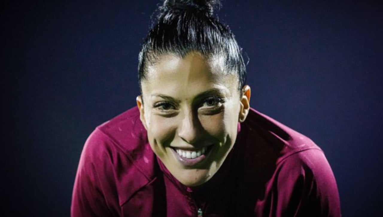 Jenni Hermoso confiesa lo que está pasando con el ‘caso Rubiales’ y manda un mensaje a Olga Carmona