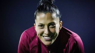 Jenni Hermoso confiesa lo que está pasando con el ‘caso Rubiales’ y manda un mensaje a Olga Carmona