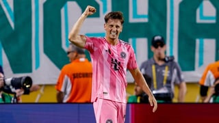 Oportunidad para el Celta con Tadeo Allende