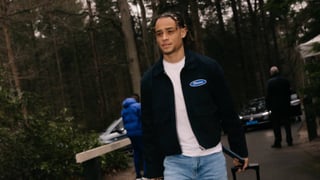 El retorno de Xavi Simons