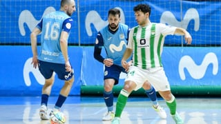 El Betis se hunde en el pozo