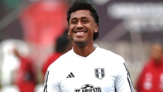 Primera oferta por Renato Tapia