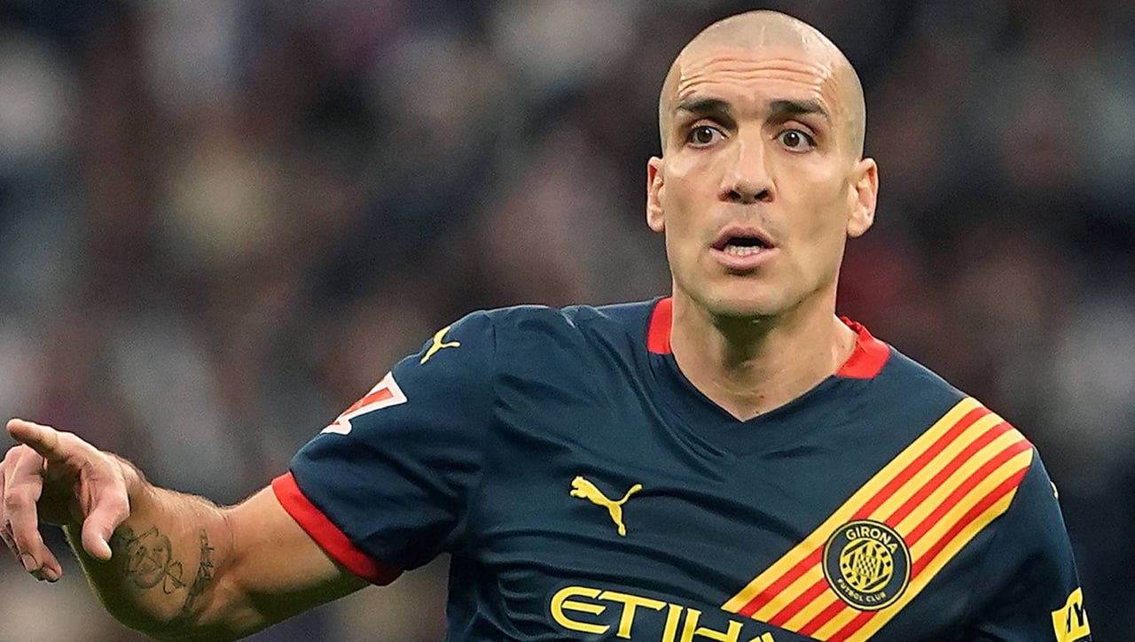 Oriol Romeu, muy cerca de regresar al Southampton