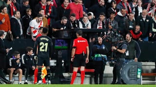 Un viejo conocido pitará la 'final' por la Champions entre Betis y Real Sociedad