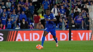 Lo de Djené ya es oficial