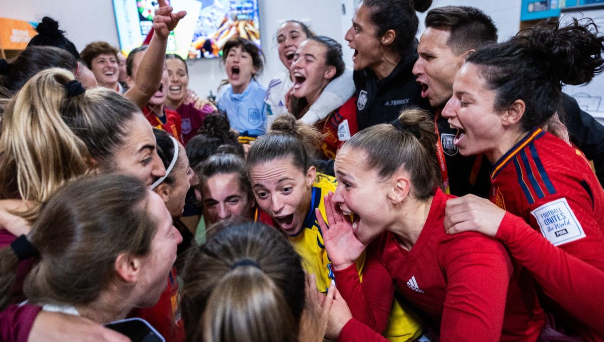Las reacciones tras el pase de España a la Final: Desde Pedro Sánchez hasta Florentino Pérez