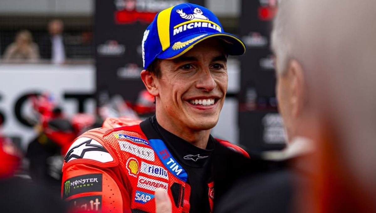 Así queda el Mundial de MotoGP 2025 tras las grandes sorpresas del GP de Gran Bretaña: puntos y posiciones