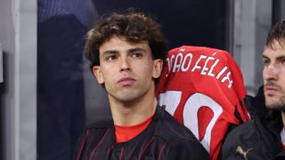 Se interesa por el fichaje de Joao Félix