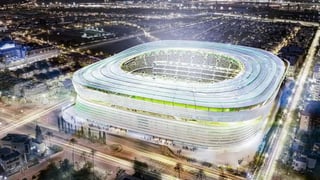 En peligro el Nuevo Benito Villamarín