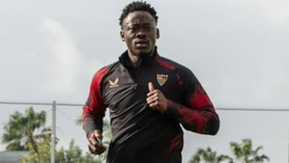 El 'primer fichaje' del Sevilla para la 25/26: "No me escondo"