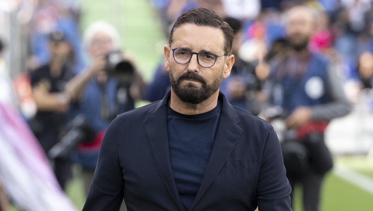 Bordalás deja claro su deseo de cara a la próxima temporada