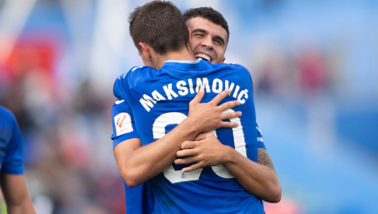 Ángel Torres confirma la salida a final de temporada de un pilar del Getafe 