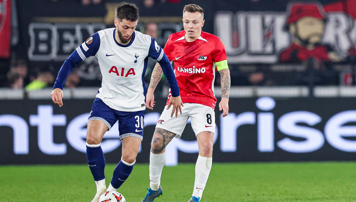 El Atlético, a por Bentancur