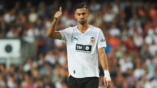 El parte médico de Copete