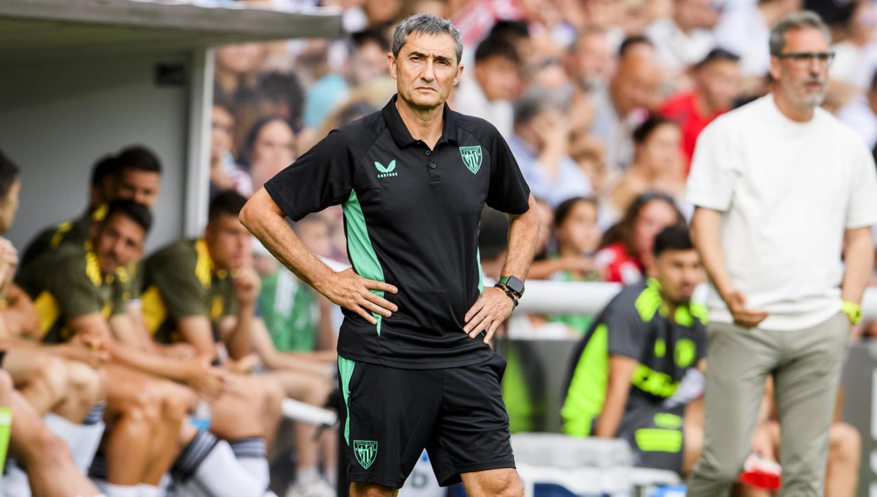 Otro contratiempo en forma de lesión para Valverde