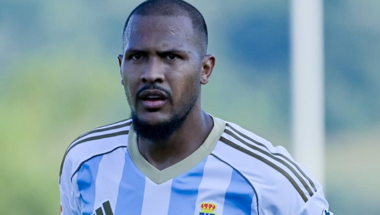 Rondón esquiva el 'virus FIFA'