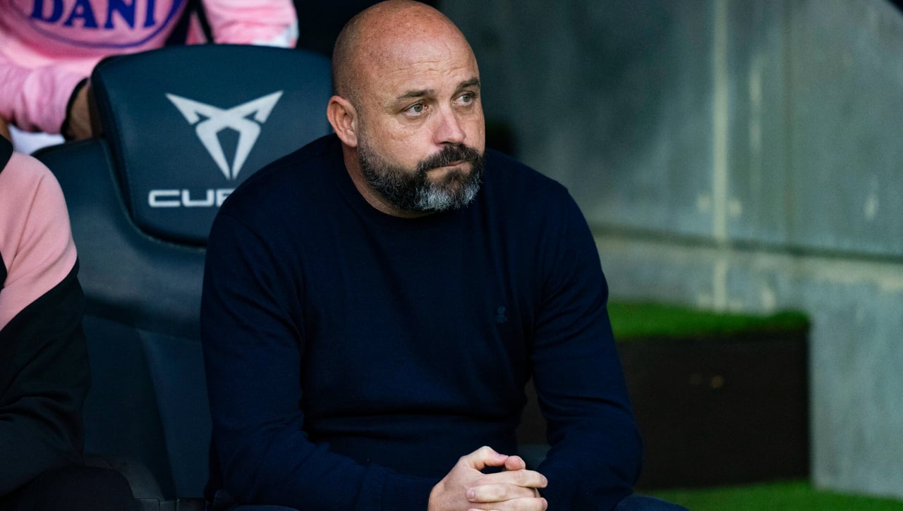 Manolo González sale en defensa de Ancelotti: "Hay gente que lo más redondo que han visto es una caja de zapatos y se atreven a criticarlo"