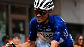  Movistar se desangra y llega Juan Ayuso 