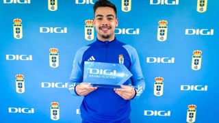 El Albacete fija un sorprendente objetivo para la delantera