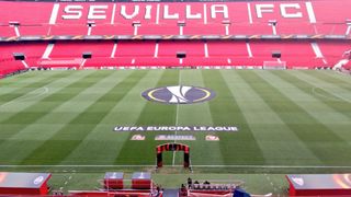 Sevilla - Fenerbahçe: dónde ver por televisión y online la ida de los octavos de la Europa League
