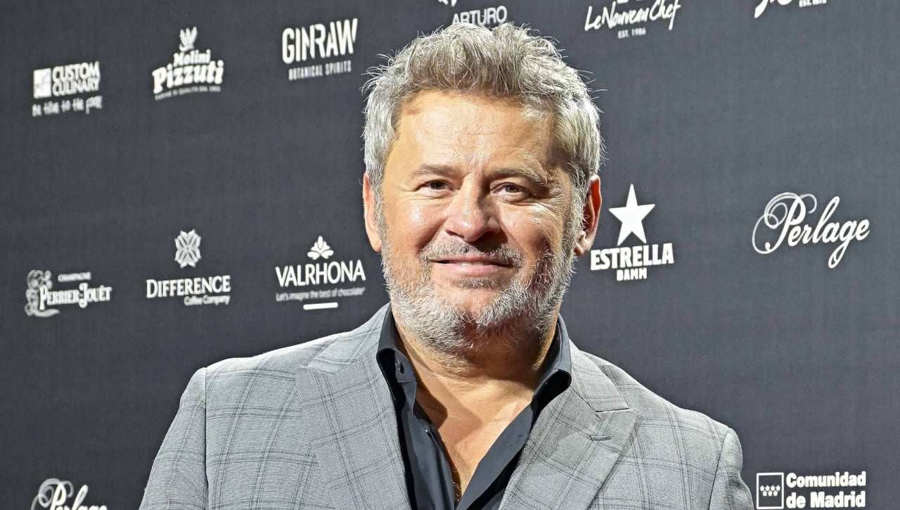 Miki Nadal sufre un grave accidente de tráfico