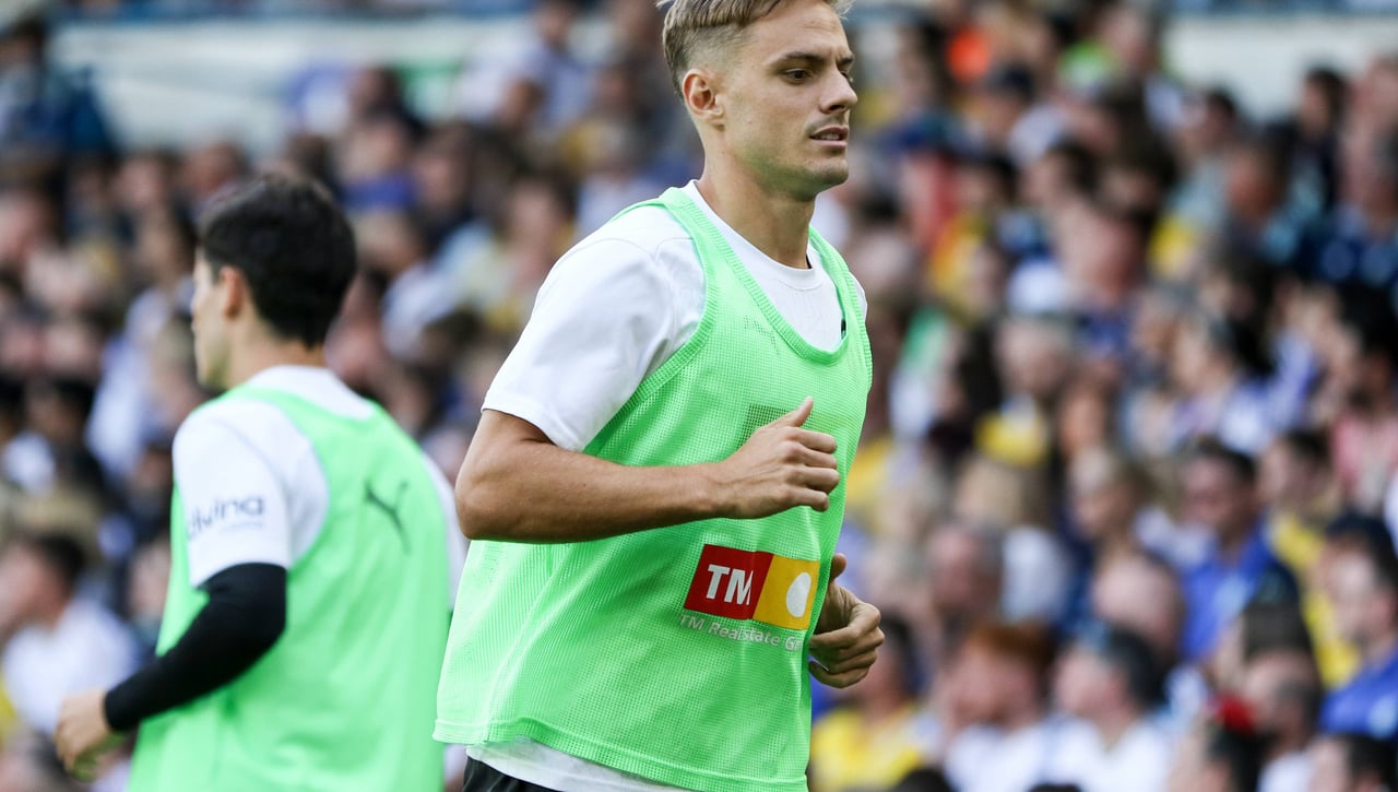 Puja por el fichaje de Dani Gómez