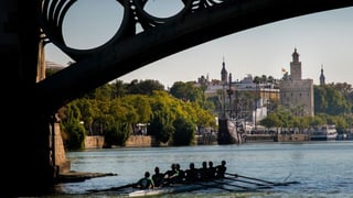 La Sevilla-Betis anuncia una gran novedad y cita a todos en la Torre del Oro