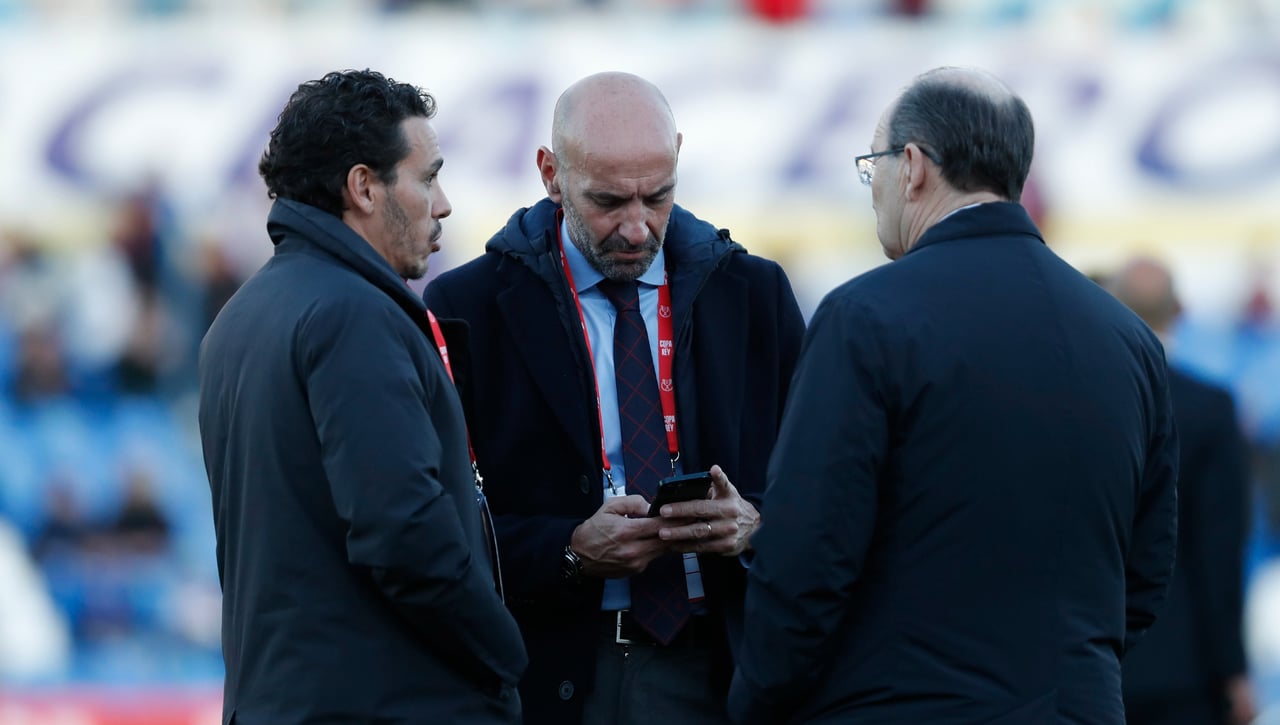 La portada de ESTADIO Deportivo para el viernes 20 de enero de 2023