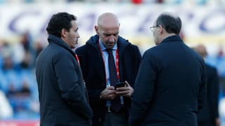 La portada de ESTADIO Deportivo para el viernes 20 de enero de 2023