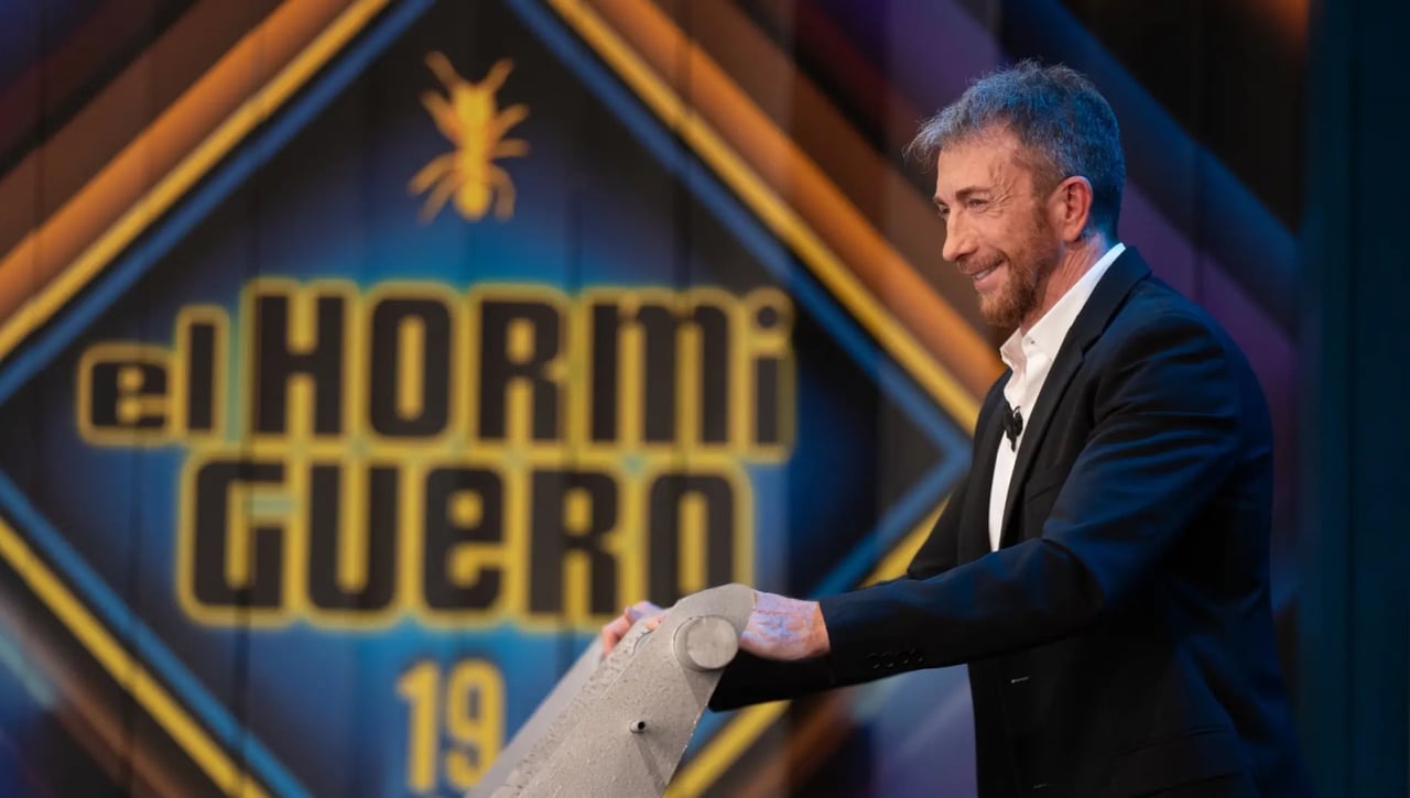 Boicot a Pablo Motos y 'El Hormiguero'