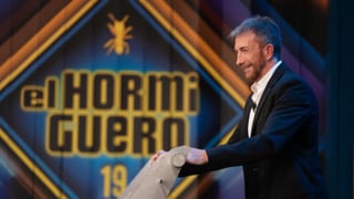 Boicot a Pablo Motos y 'El Hormiguero'