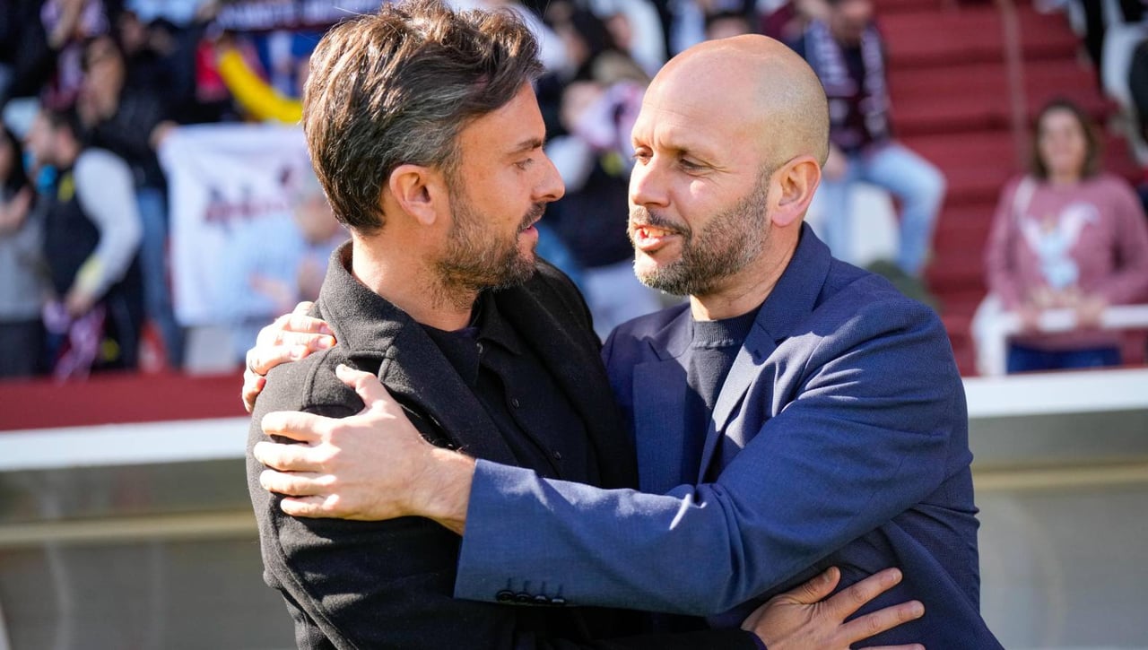 Destituyen al duodécimo entrenador en Segunda División