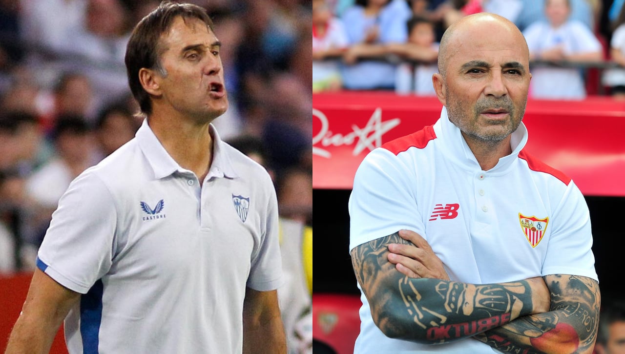 Lopetegui tiene las horas contadas; Sampaoli espera desde Argentina