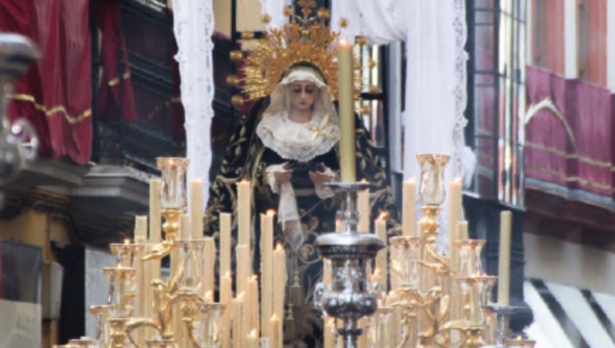 Semana Santa Sevilla 2024 | Sábado Santo: Itinerario, recorrido y horario de hermandades y cofradías de hoy