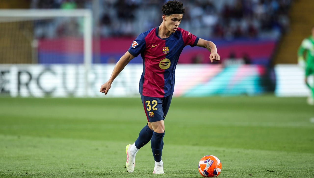 Se calienta la salida de Héctor Fort