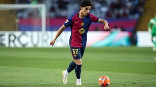 Se calienta la salida de Héctor Fort