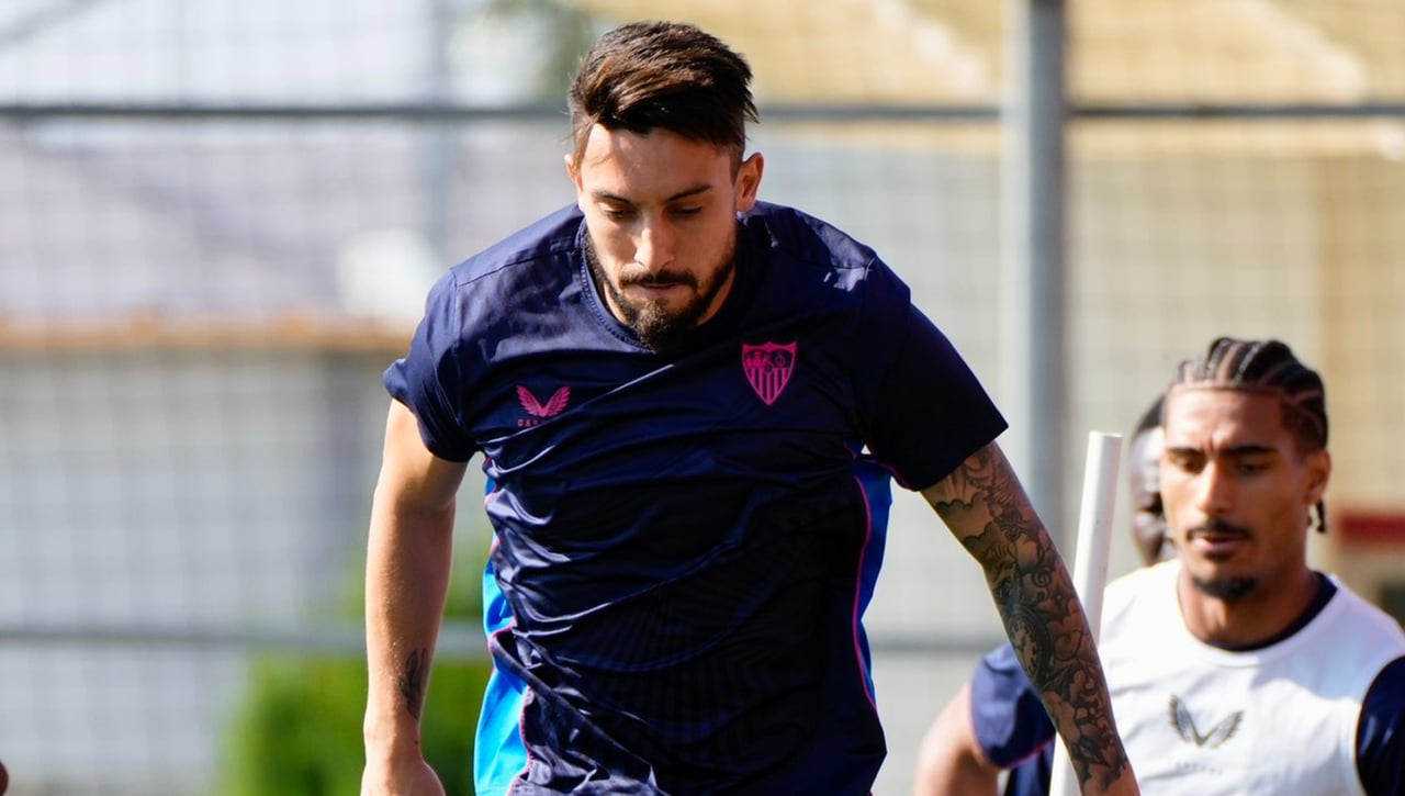 La muy especial convocatoria de Mendilibar para la gran final ante la Roma